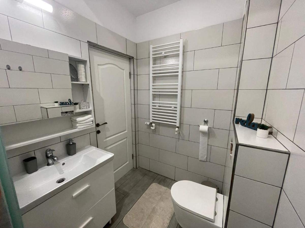 La Oti&Miruna Apartment Navodari Exterior photo